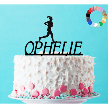 idee-gateau-running-femme