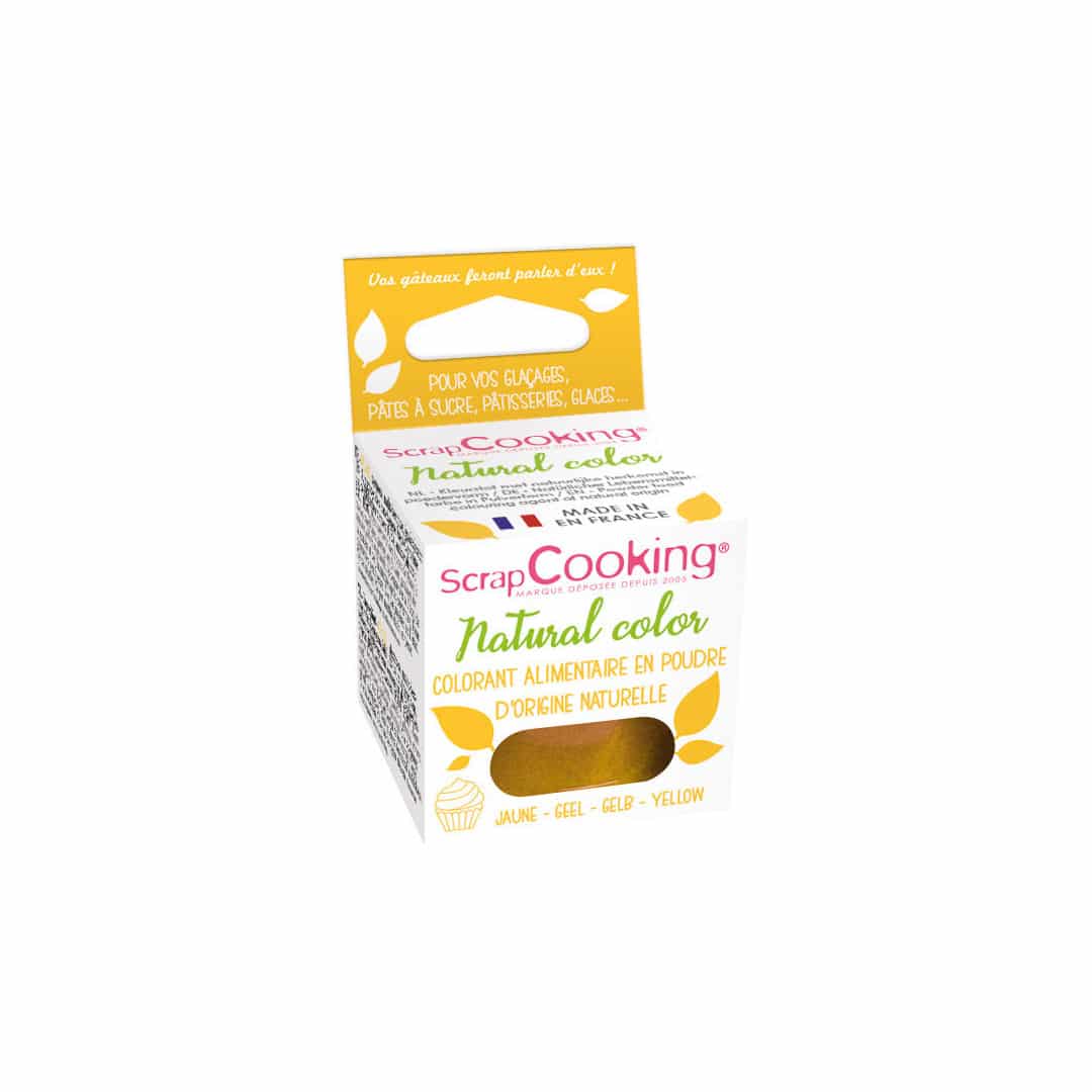 colorant-alimentaire-poudre-jaune-origine-naturelle