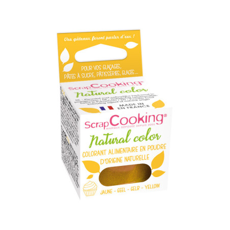 colorant-alimentaire-poudre-jaune-origine-naturelle