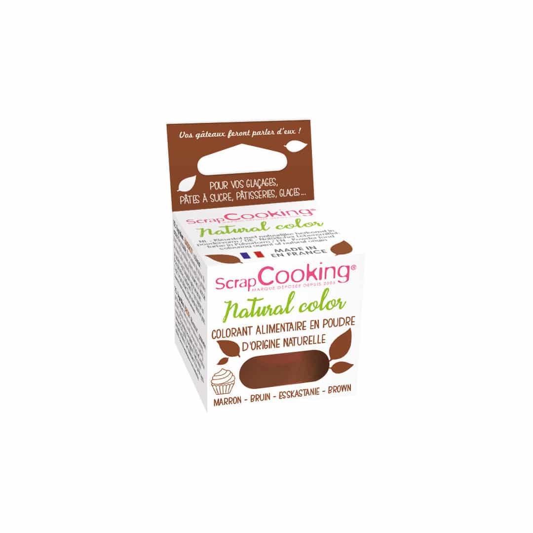 colorant-alimentaire-marron-poudre-origine-naturelle