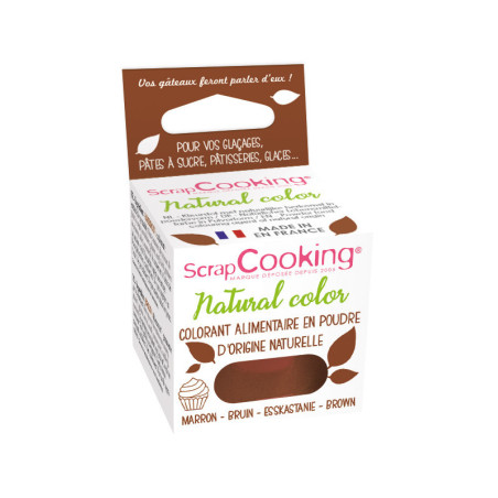 colorant-alimentaire-marron-poudre-origine-naturelle