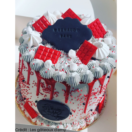 glaçage-rouge-spécial-drip-cake