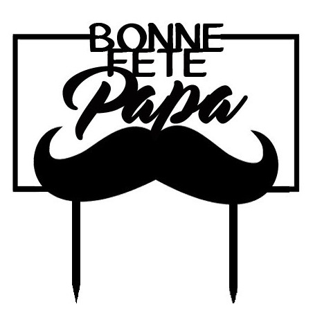 cake-topper-fete-des-peres