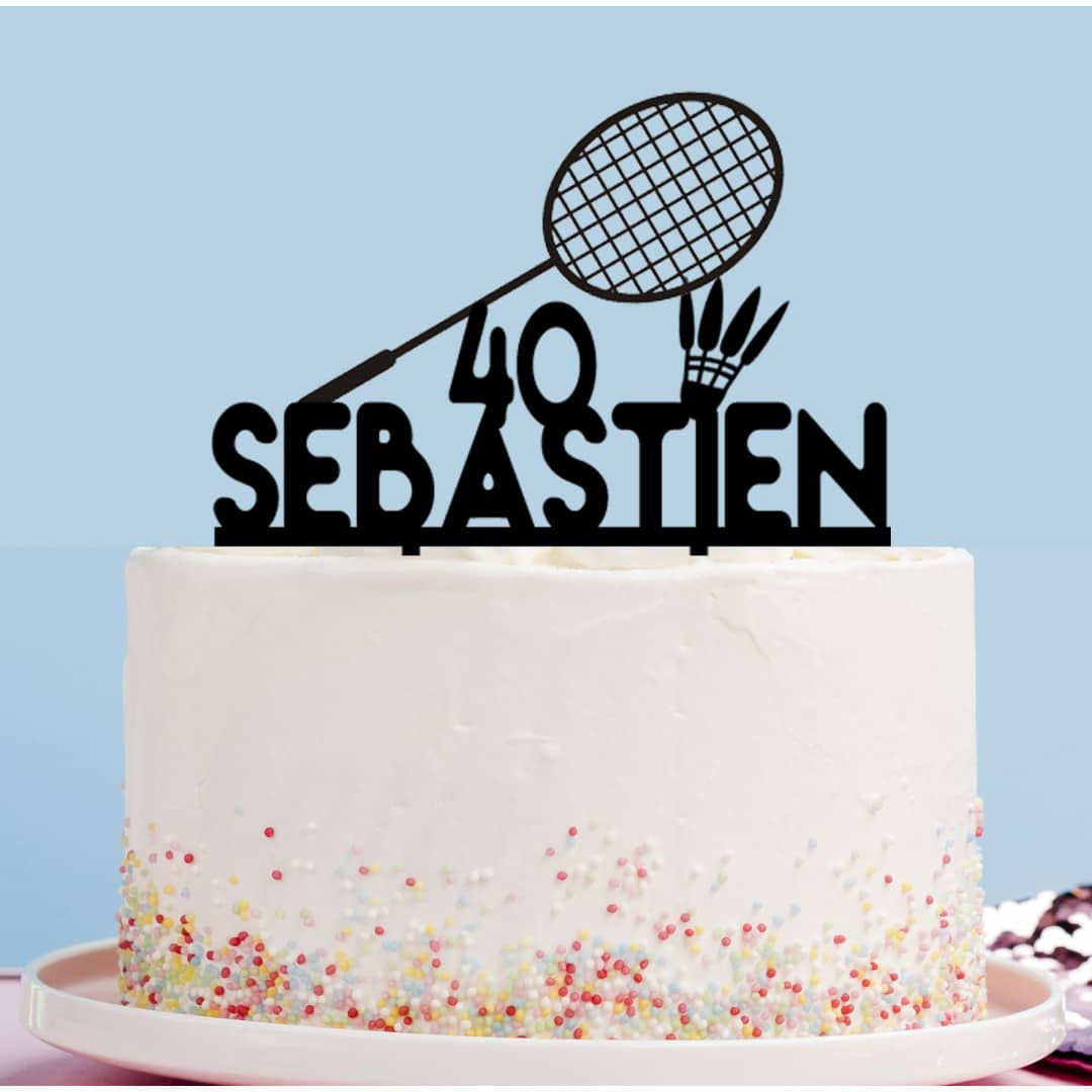 idee-de-gateau-badminton