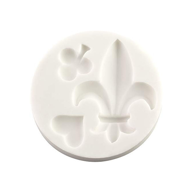 moule-a-modelage-symbole-fleur-de-lys