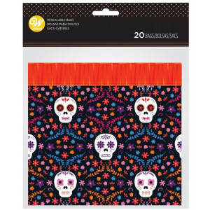 sachets-bonbons-halloween-x20