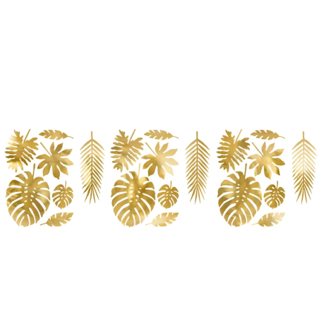 decoration-de-table-aloha