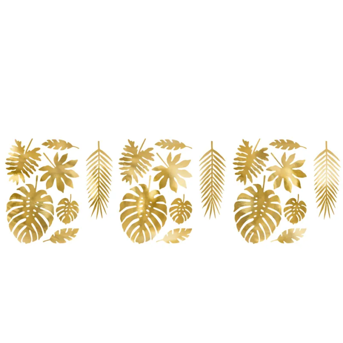 decoration-de-table-aloha