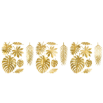 decoration-de-table-aloha
