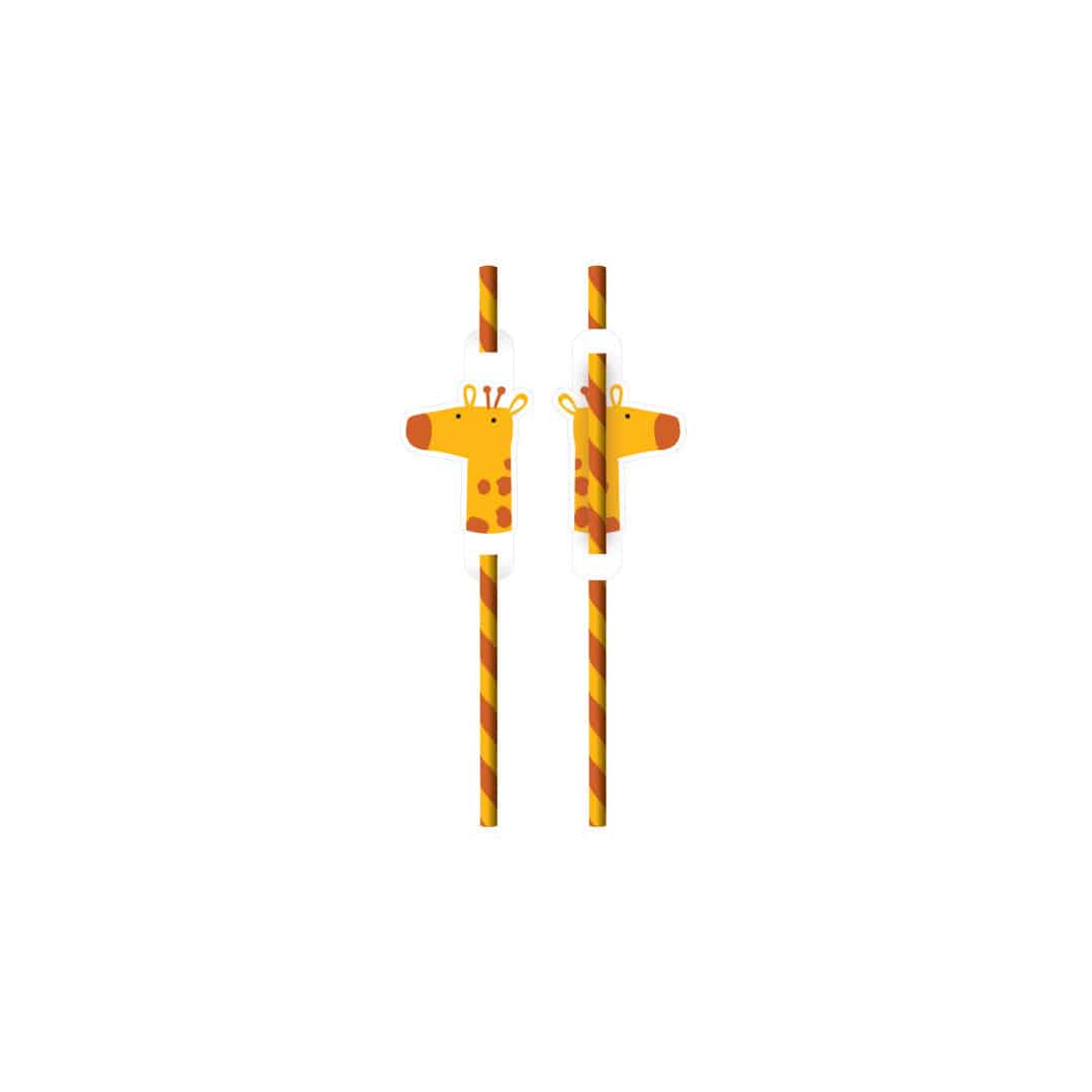 pailles-anniversaire-girafe