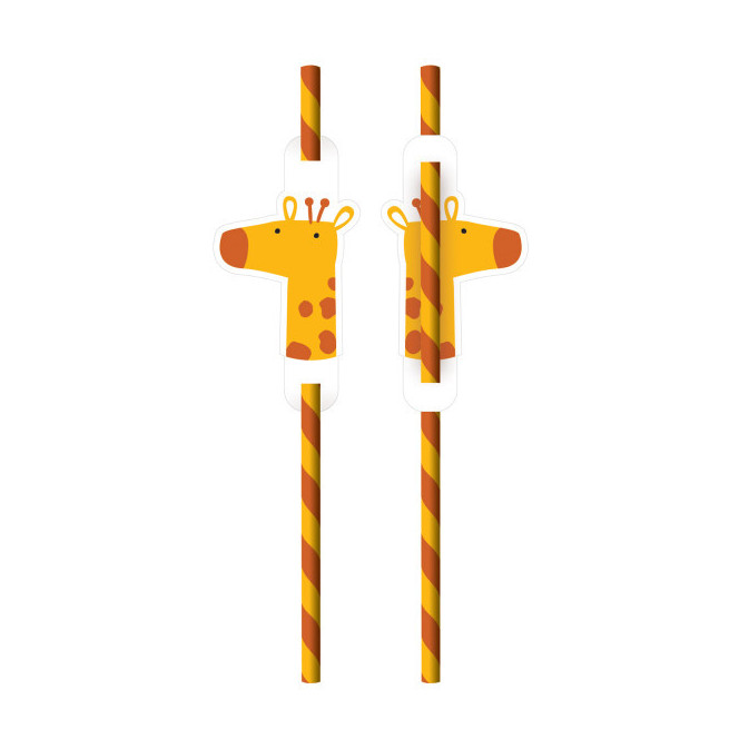 pailles-anniversaire-girafe