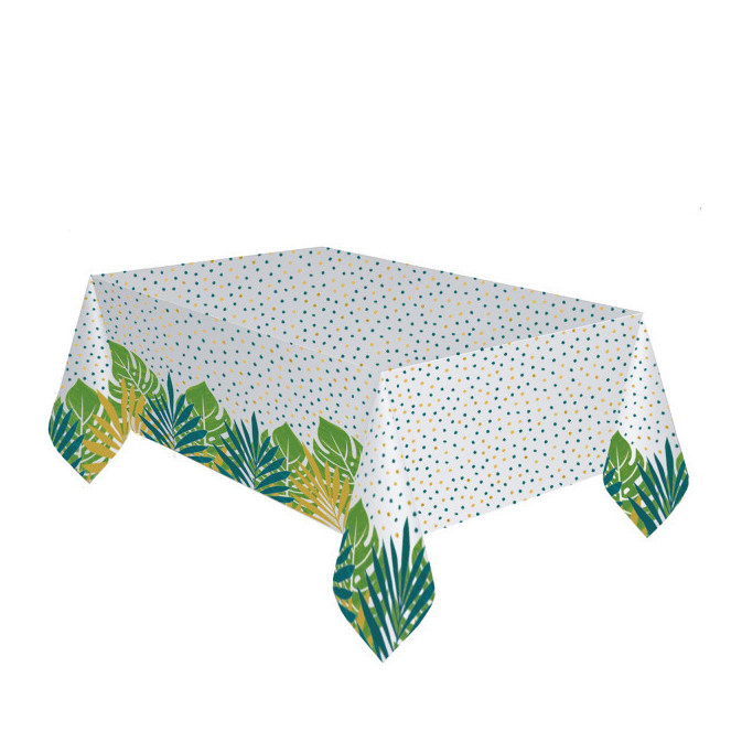 nappe-tropicale