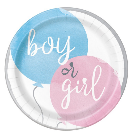 8-assiettes-gender-reveal-22-cm
