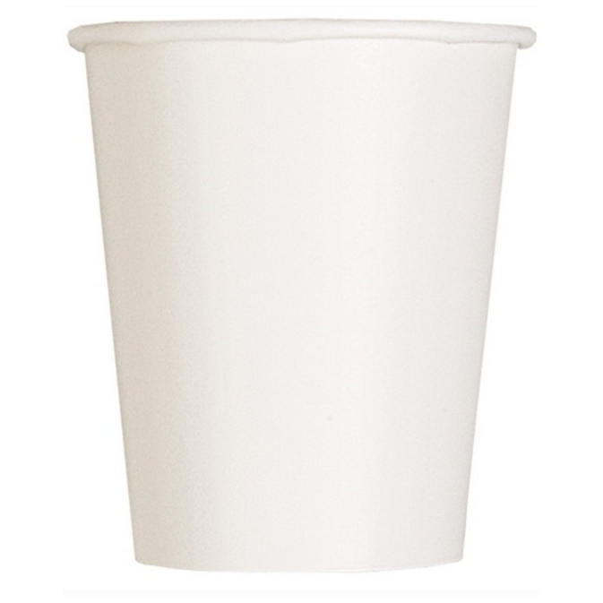 14-gobelets-carton-blancs