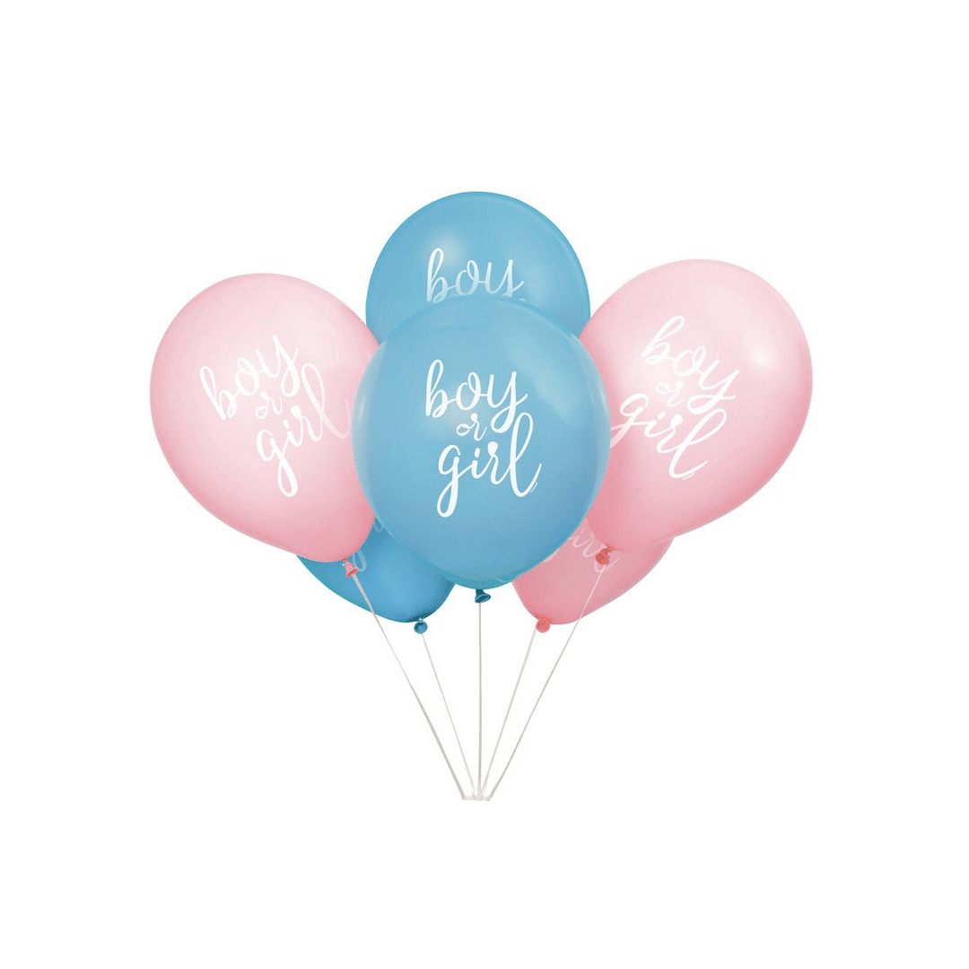 8-ballons-boy-or-girl-rose-et-bleu