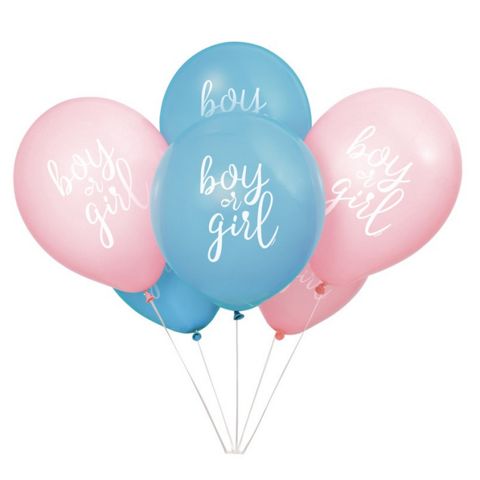 8-ballons-boy-or-girl-rose-et-bleu