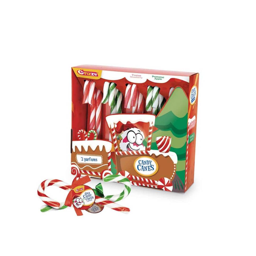 Set 7 Candele Verde H.11cm - Alice Home - 5