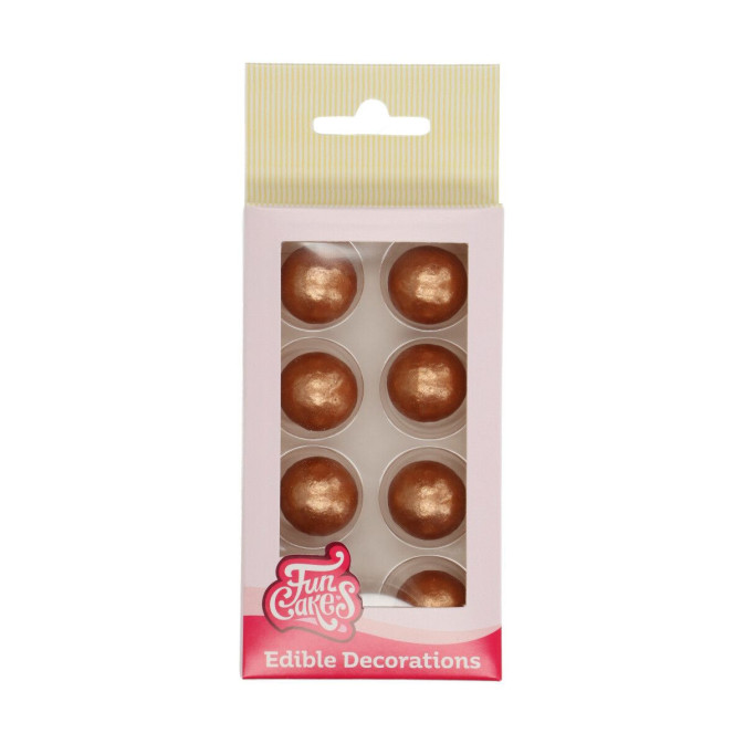 boules-en-chocolat-bronze-gold-set-de-8