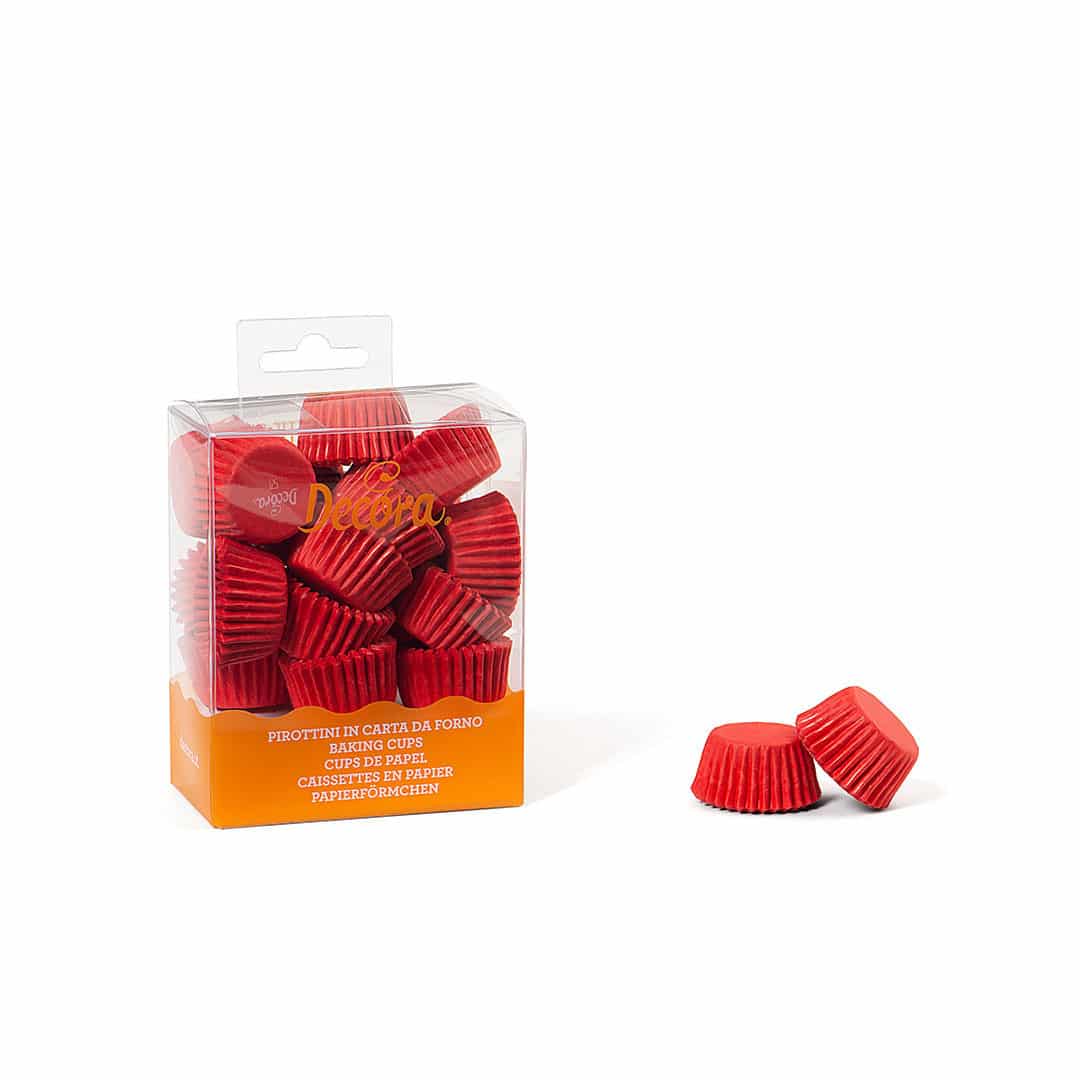 20-mini-caissettes-papier-rouge