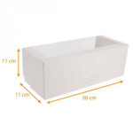 boite-a-buche-blanche-avec-fenetre-30-cm