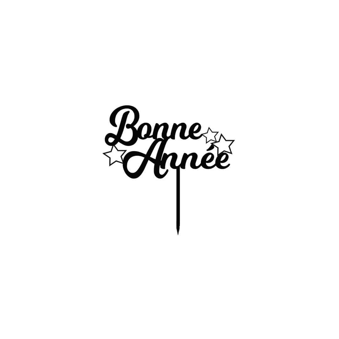 cake-topper-bonne-annee