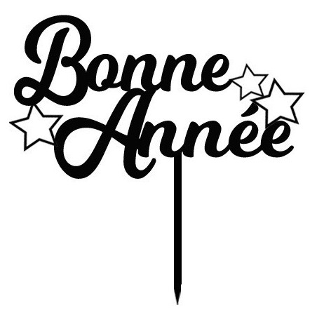 cake-topper-bonne-annee