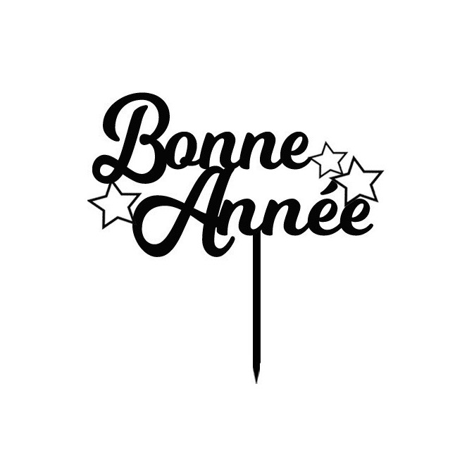 cake-topper-bonne-annee