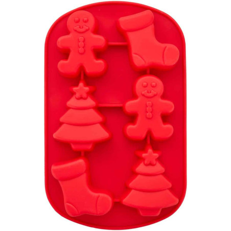 moule-a-gateau-noel-en-silicone