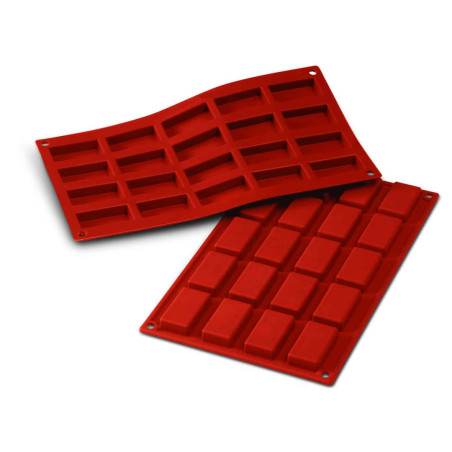 moule-financier-silicone-20-cavites