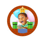 decor-pour-gateau-jeu-video
