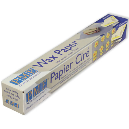 papier-cire