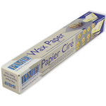 papier-cire