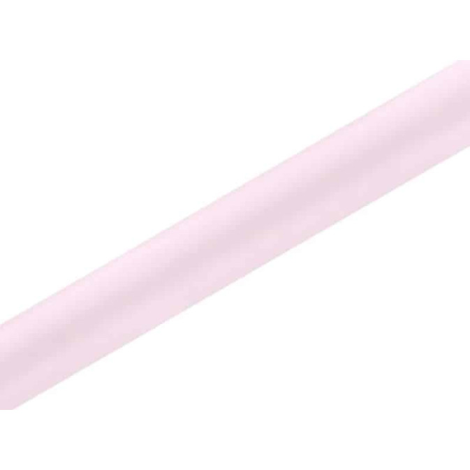 chemin-de-table-rose-satine