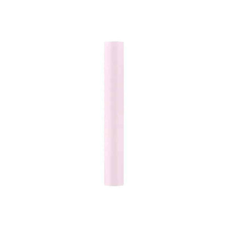 chemin-de-table-rose-satin