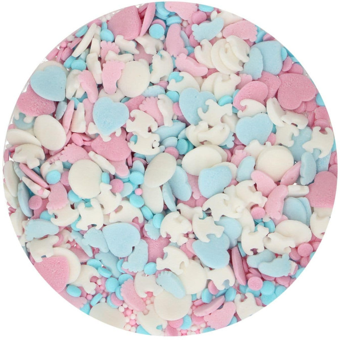 sprinkles-gender-reveal