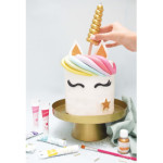 grande-bougie-corne-de-licorne-3d
