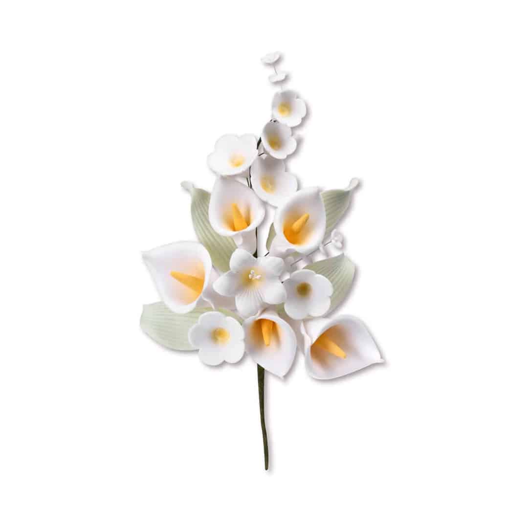 branche-de-fleur-d-arum-en-pastillage