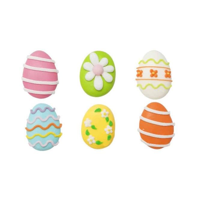 decorations-en-sucre-oeufs-de-paques