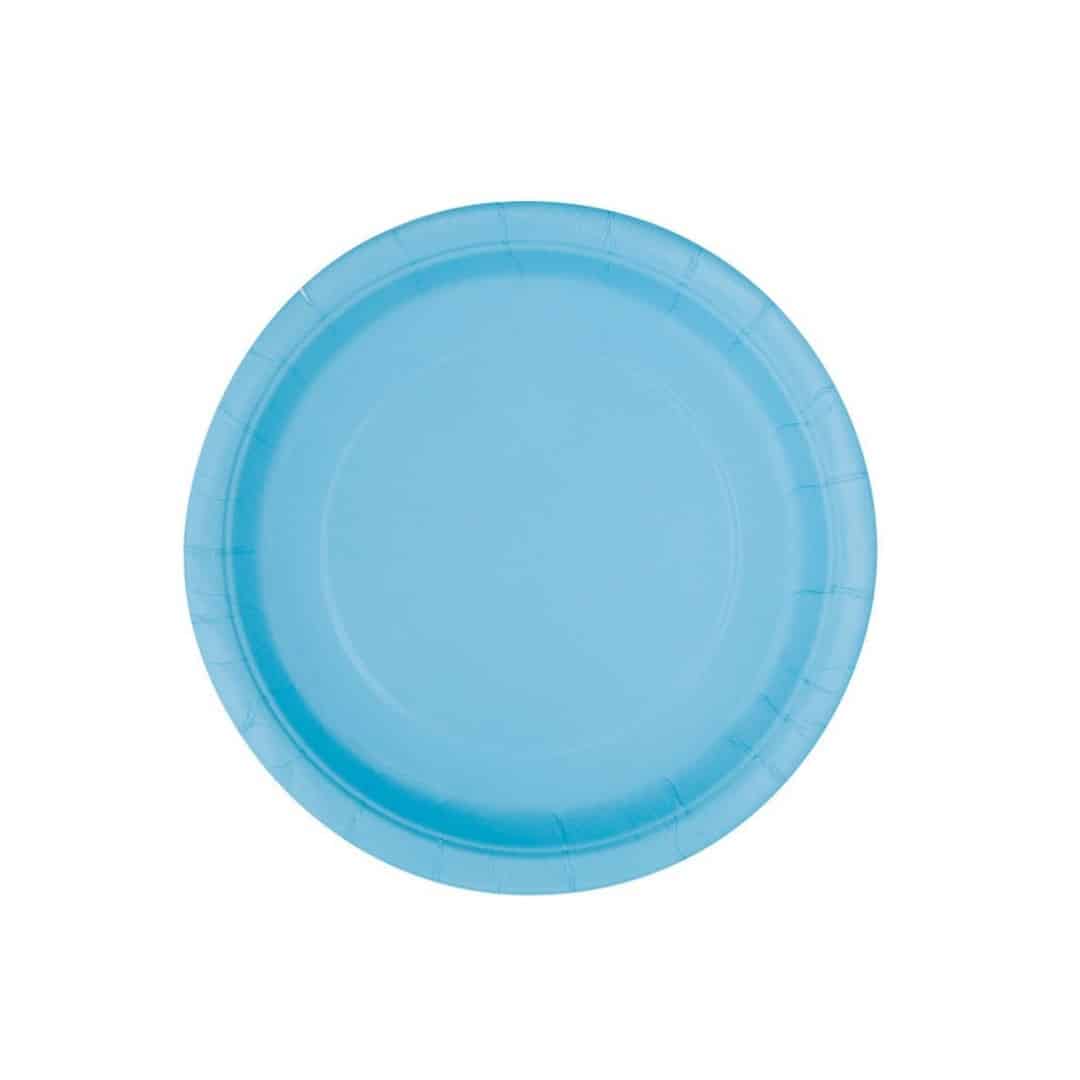 8-assiettes-a-dessert-bleu-clair