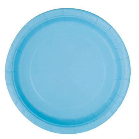8-assiettes-a-dessert-bleu-clair