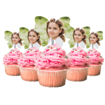 cupcake-topper-personnalisé-papillon