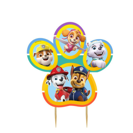 Bougie Paw Patrol
