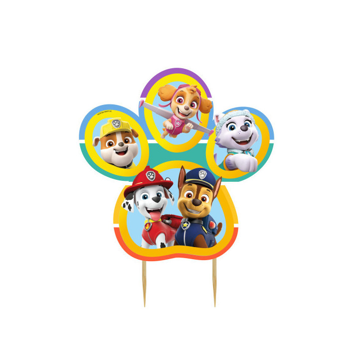 Bougie Paw Patrol
