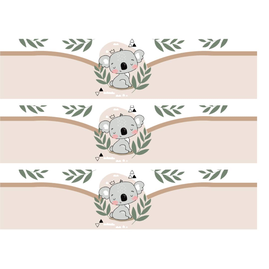 contour-pour-gateau-koala-comestible