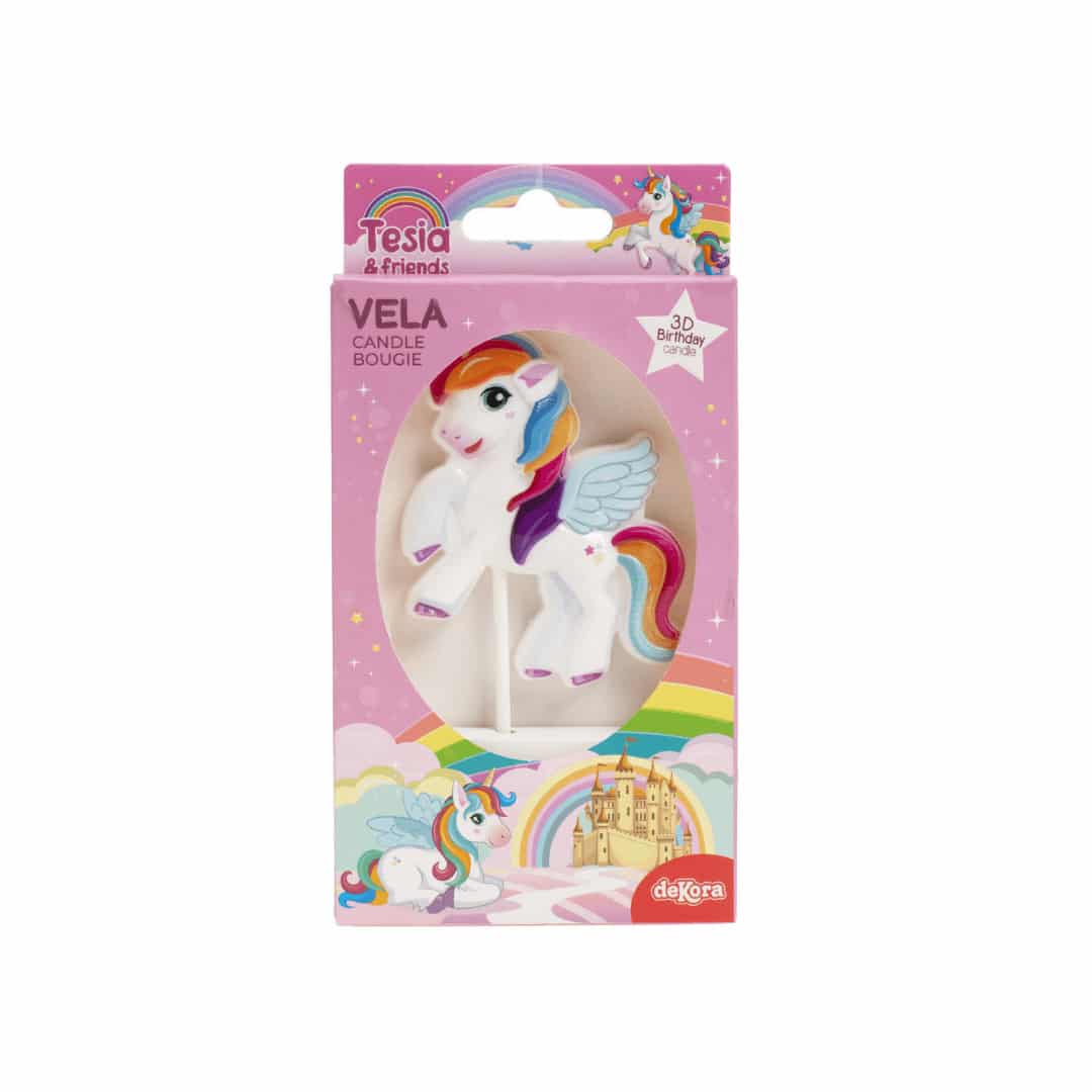 bougie-licorne-3D
