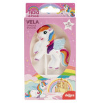 bougie-licorne-3D