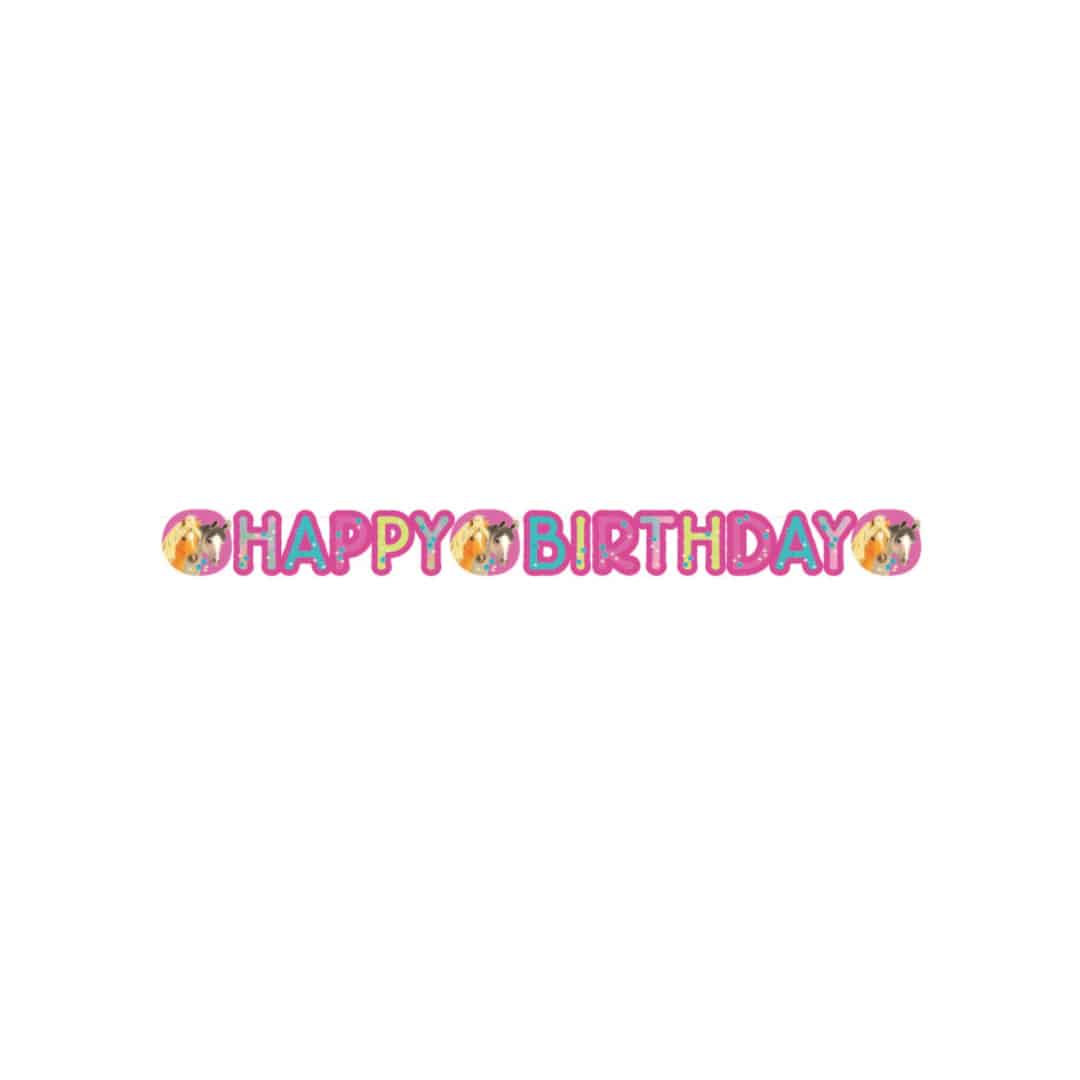 guirlande-anniversaire-chevaux