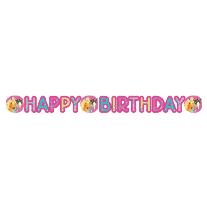 guirlande-anniversaire-chevaux