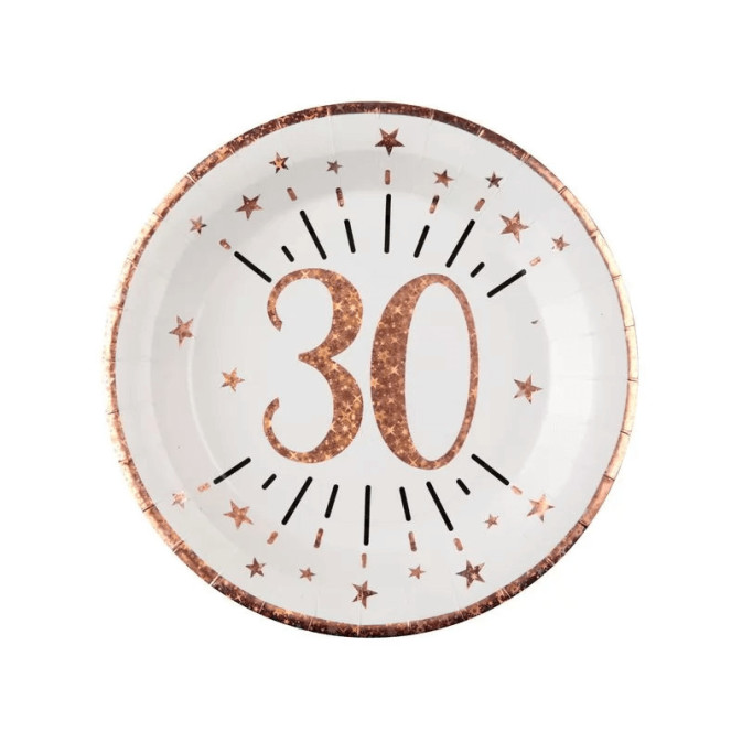 assiettes-30-ans-rose-gold