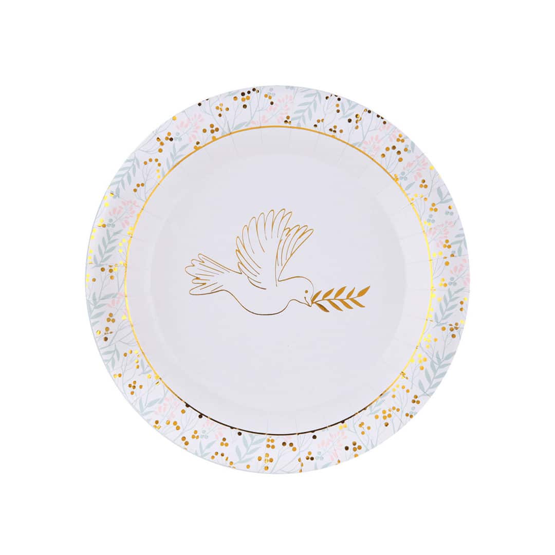 assiettes-communion